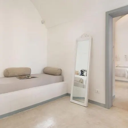 Masseria Spesseto Séjour à la ferme