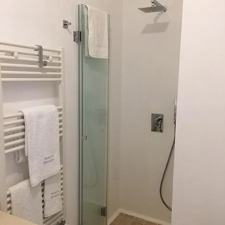 Masseria Spesseto * Montalbano (Apulia)