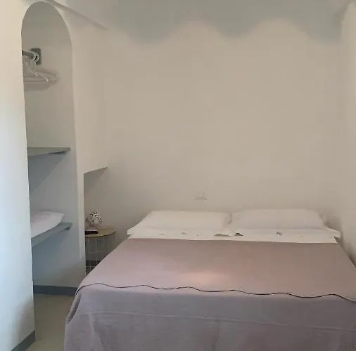 Masseria Spesseto * Montalbano (Apulia)