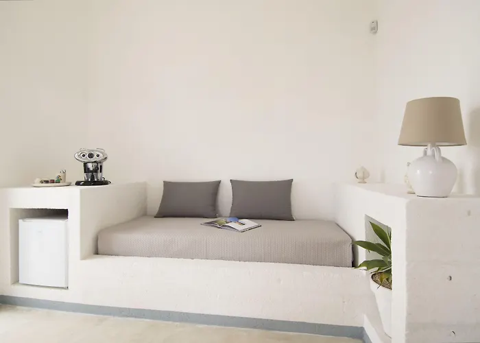 Masseria Spesseto *