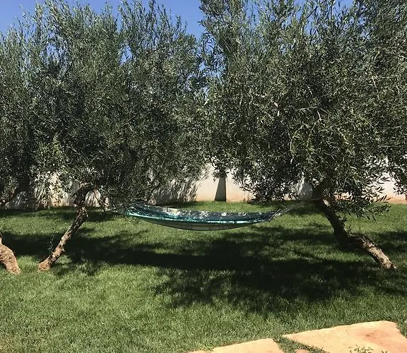 Masseria Spesseto