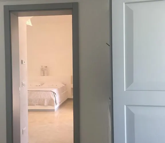 Masseria Spesseto Κατάλυμα σε φάρμα Montalbano (Apulia)