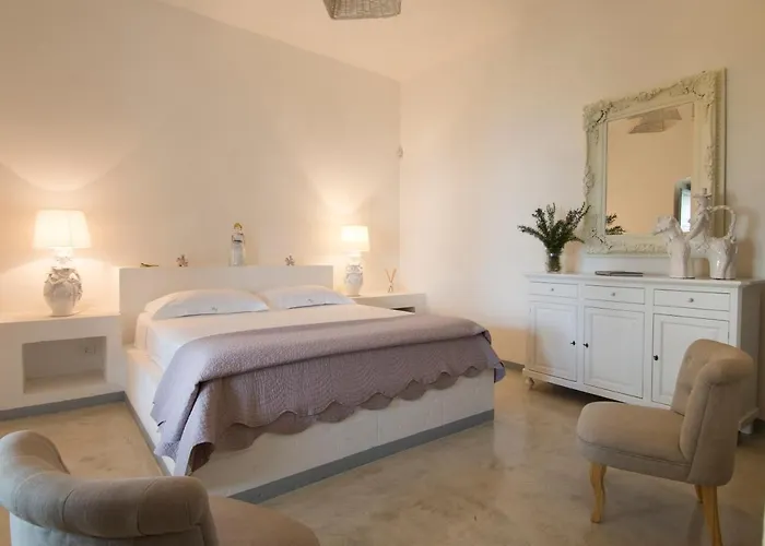Masseria Spesseto