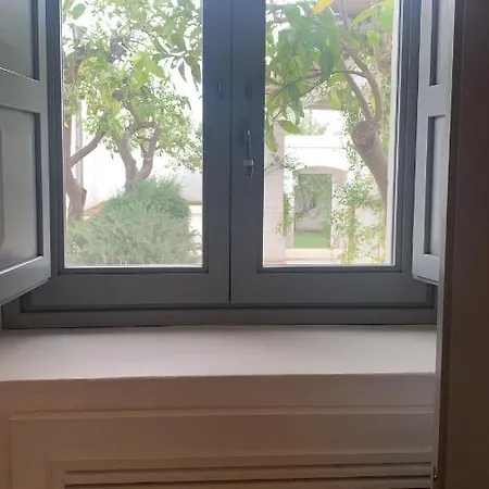 Masseria Spesseto * 몬탈바노