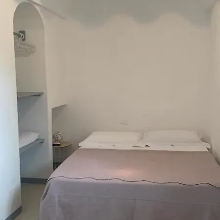 Masseria Spesseto * Montalbano (Apulia)