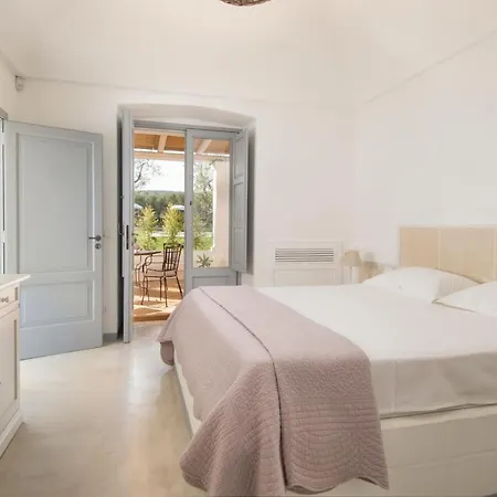 Masseria Spesseto Alloggio per agriturismo *