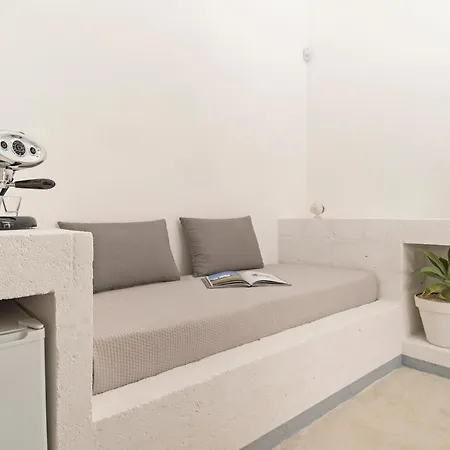 Masseria Spesseto Montalbano (Apulia)