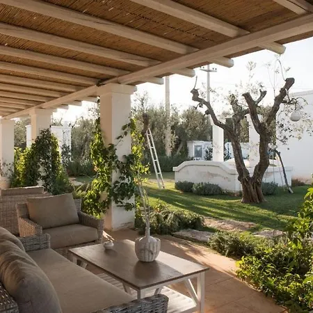 Masseria Spesseto *
