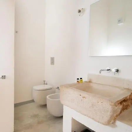 Masseria Spesseto Alojamento de Turismo Rural *