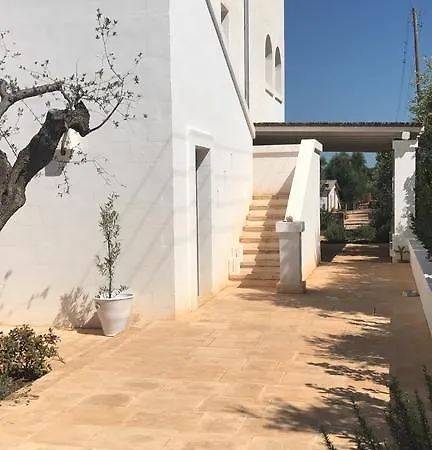 Masseria Spesseto