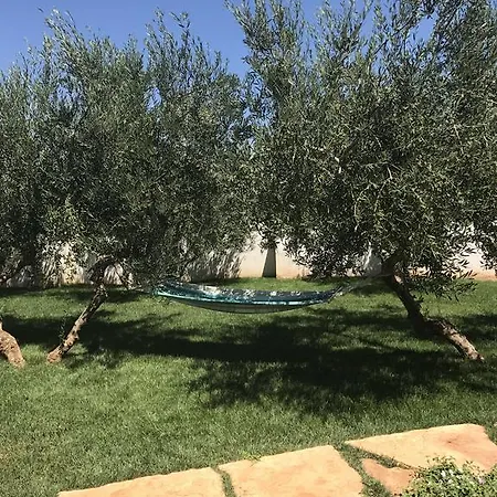 Masseria Spesseto