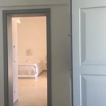 Masseria Spesseto 팜스테이 몬탈바노