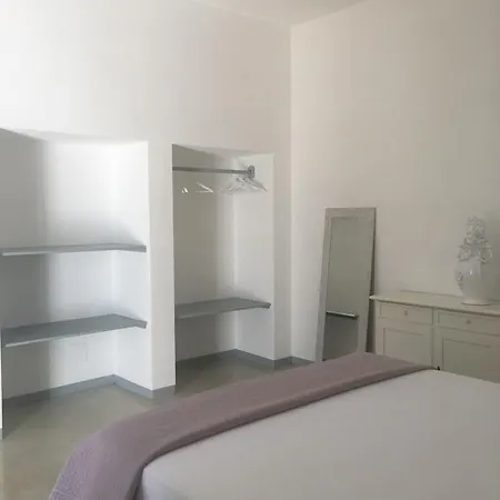 Masseria Spesseto Montalbano (Apulia)