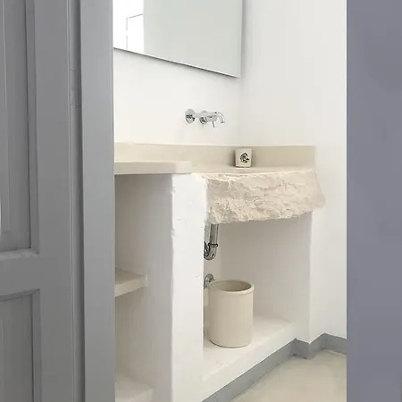 Masseria Spesseto 몬탈바노