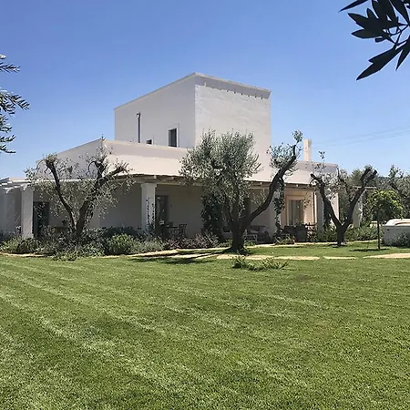 Alloggio per agriturismo Masseria Spesseto