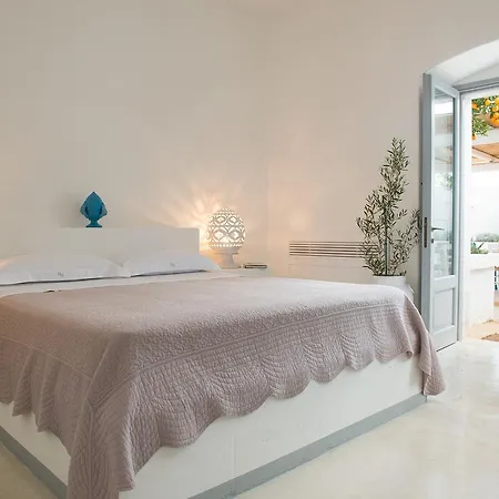 Masseria Spesseto 팜스테이