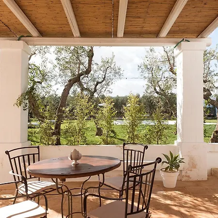 Masseria Spesseto