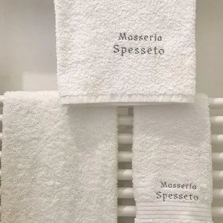 Masseria Spesseto