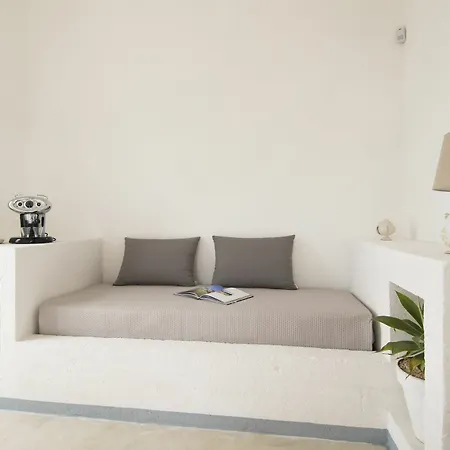 Masseria Spesseto