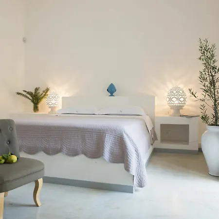 Alloggio per agriturismo Masseria Spesseto