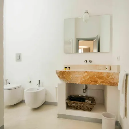 Alloggio per agriturismo Masseria Spesseto