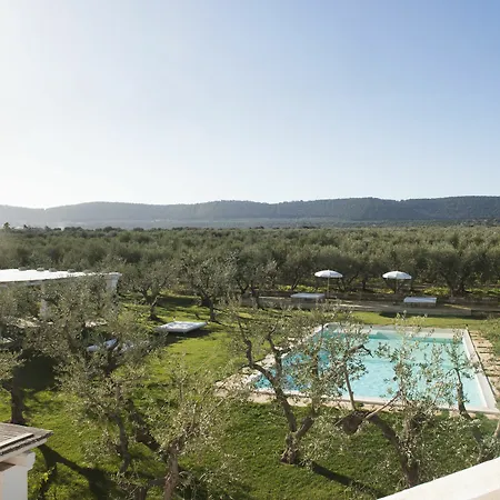 Masseria Spesseto
