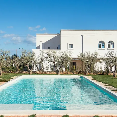Masseria Spesseto