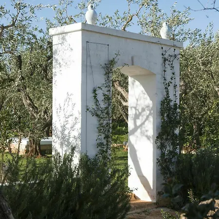 팜스테이 Masseria Spesseto